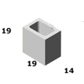 meio-bloco